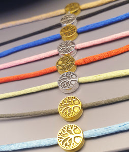 Bracelet arbre de vie