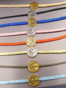 Bracelet arbre de vie
