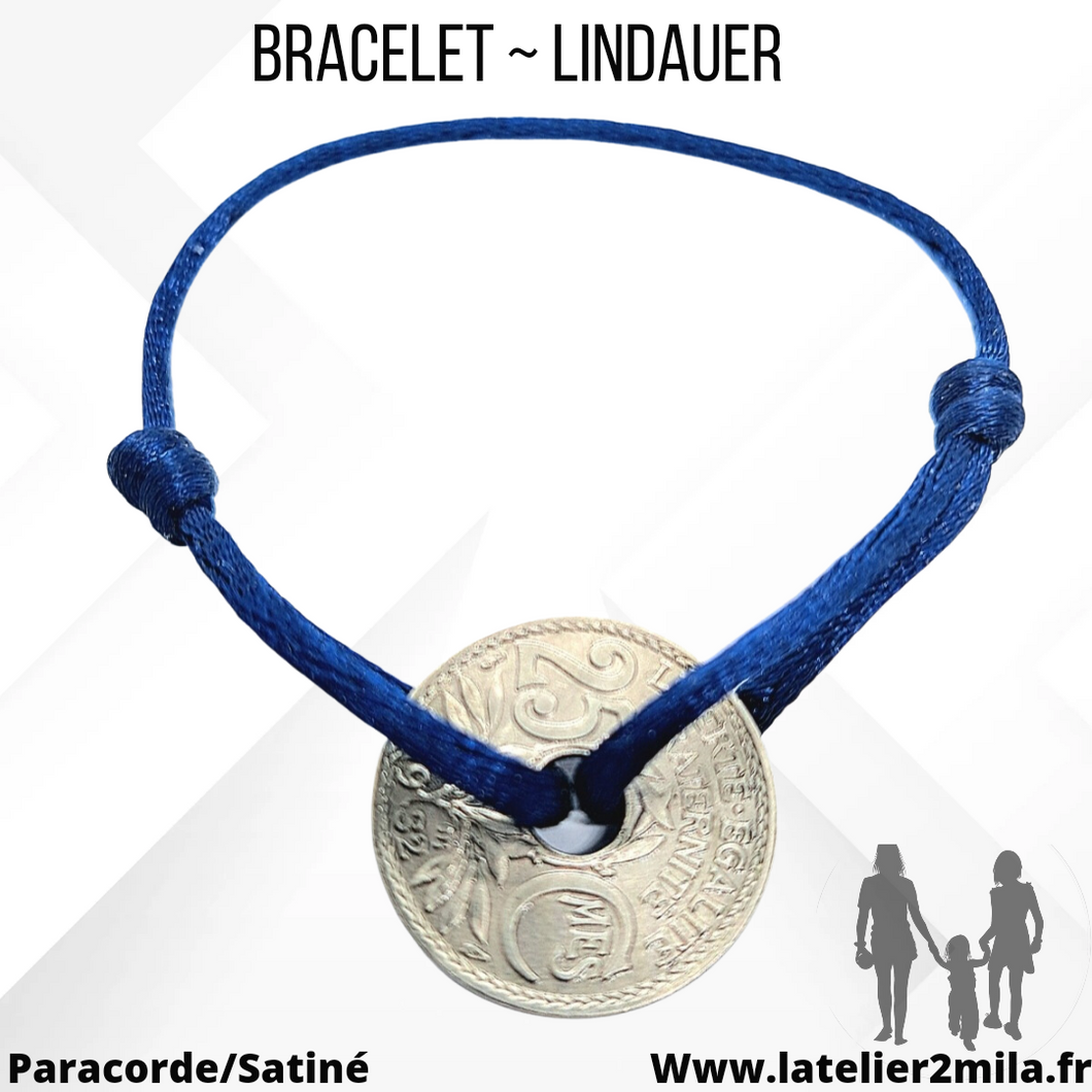 Bracelet ~ lindaeur