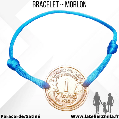 1 Franc Morlon