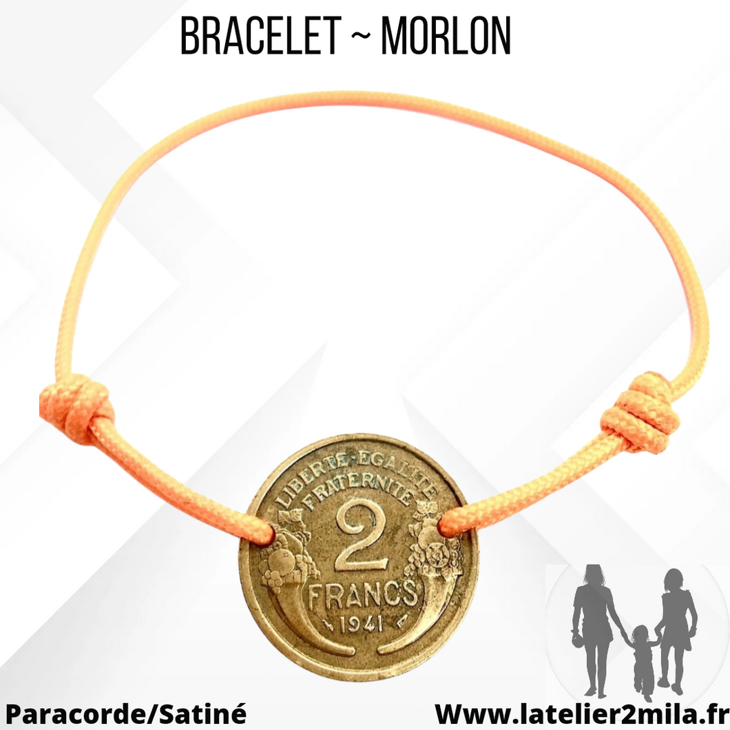 Bracelet  Morlon