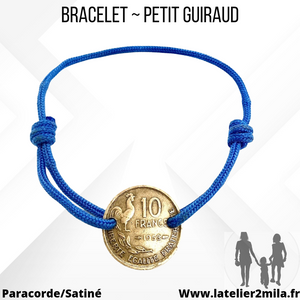 Bracelet Petit Guiraud