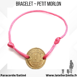 Bracelet petit Morlon