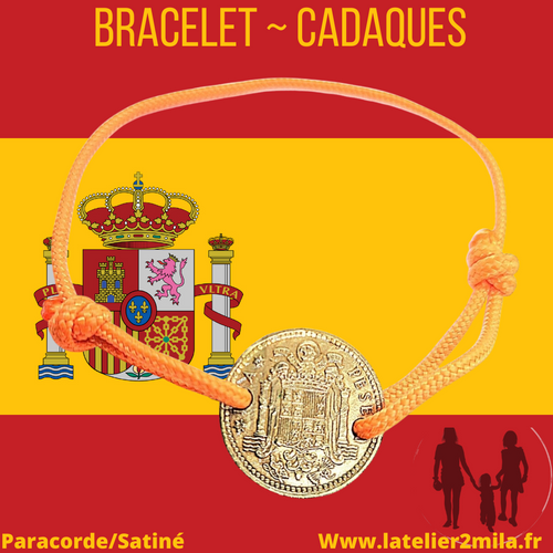 Bracelet ~ Cadaques
