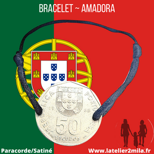 Bracelet ~ Amadora