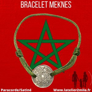Bracelet ~ Meknes