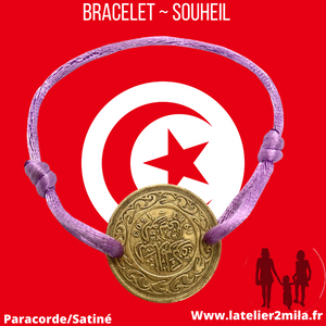 Bracelet ~ Souheil