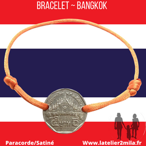 Bracelet ~ Bangkok