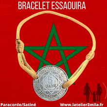 Charger l&#39;image dans la galerie, Bracelet ~ Essaouira