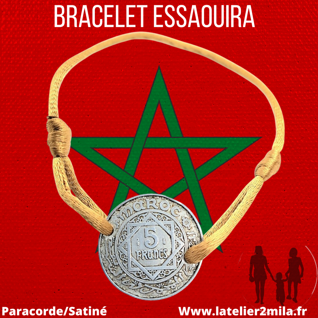Bracelet ~ Essaouira