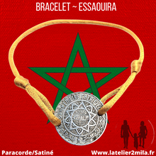 Charger l&#39;image dans la galerie, Bracelet ~ Essaouira