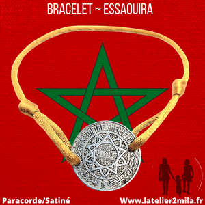 Bracelet ~ Essaouira
