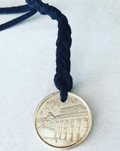Charger l&#39;image dans la galerie, Porte-Clef 100 Pesetas 🇪🇦