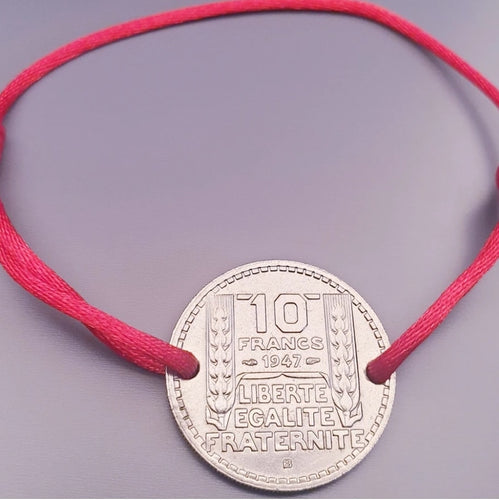 10 Francs Turin