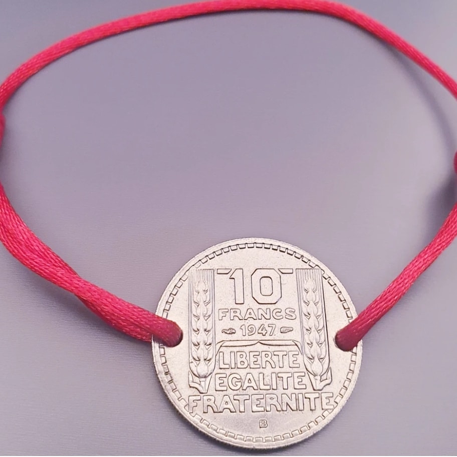 10 Francs Turin