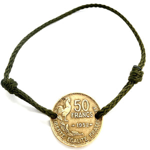 Bracelet Guiraud